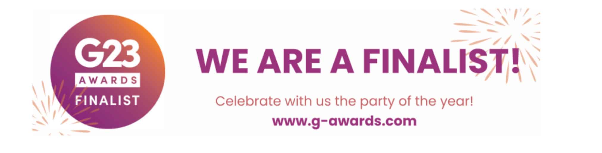 G23 Awards