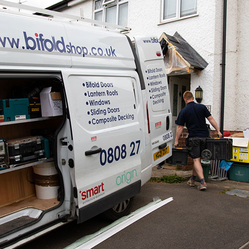 Bifold Shop