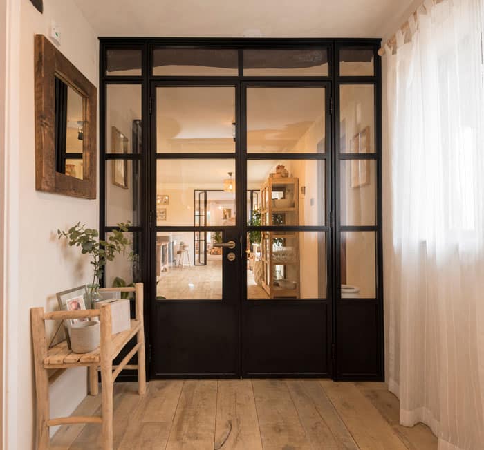 Bespoke Internal Door