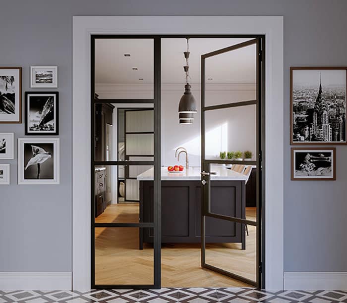 Bespoke Internal Doors