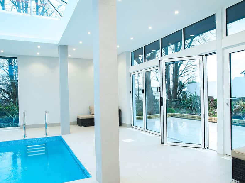 Bifold shop for Aluminium Bifold Doors