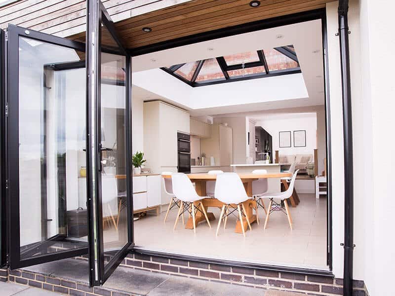 Bifold Doors