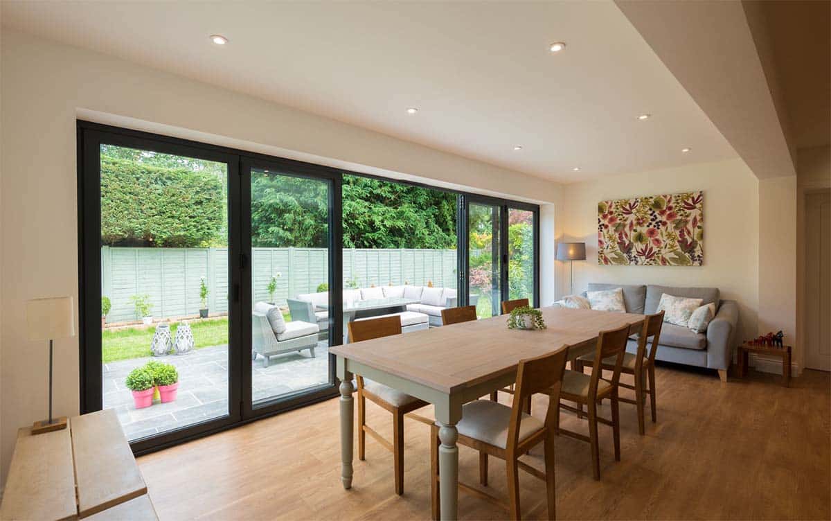 Bifold Shop Bifold Doors