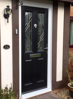 New Composite Door - Bifold Shop