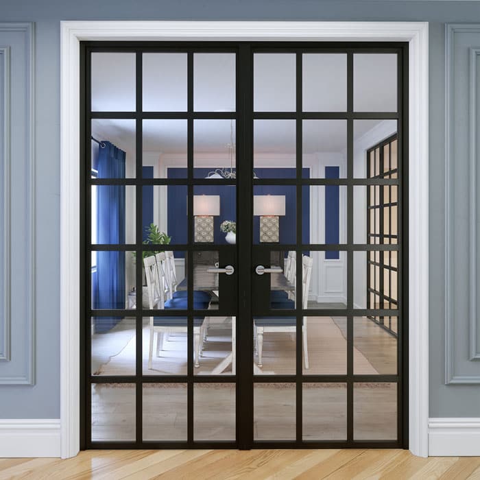 Origin Internal Doors