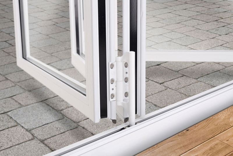 Origin Doors Made in Britain