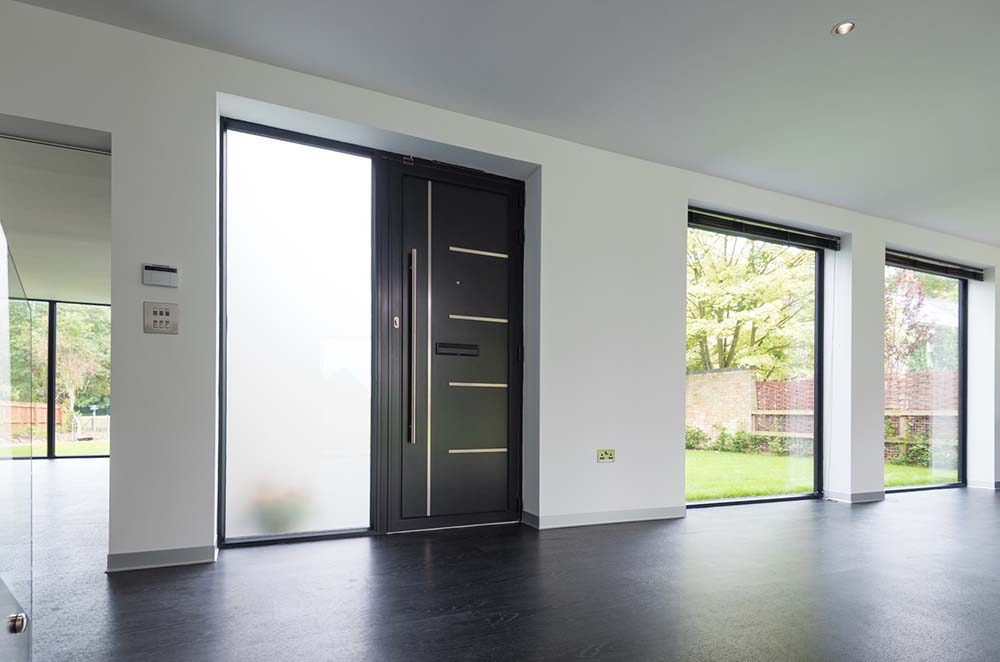 Origin Doors Made in Britain