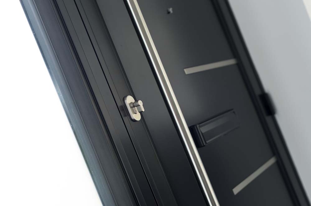 Origin Doors Made in Britain