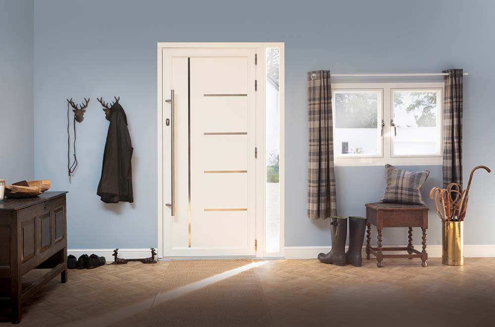 Origin Doors Made in Britain
