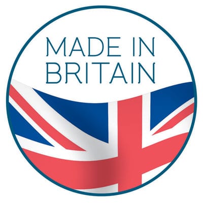 Origin Doors Made in Britain