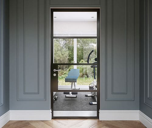 Origin Internal Doors