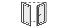 door-style