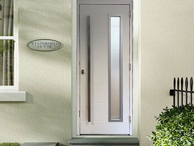 Front Doors