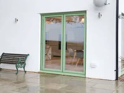 Patio Doors