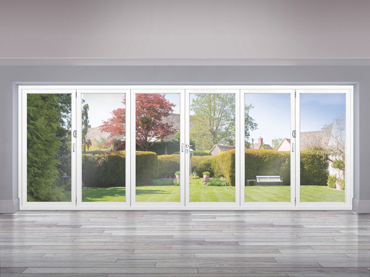bifolds