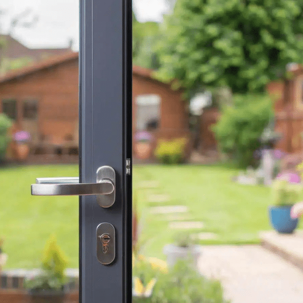 Bifold Door Handle