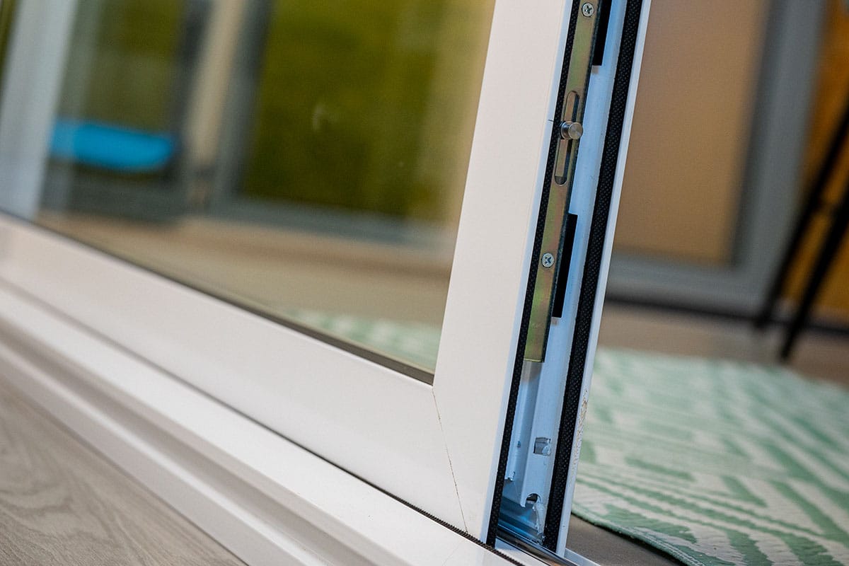Bifold Door Size