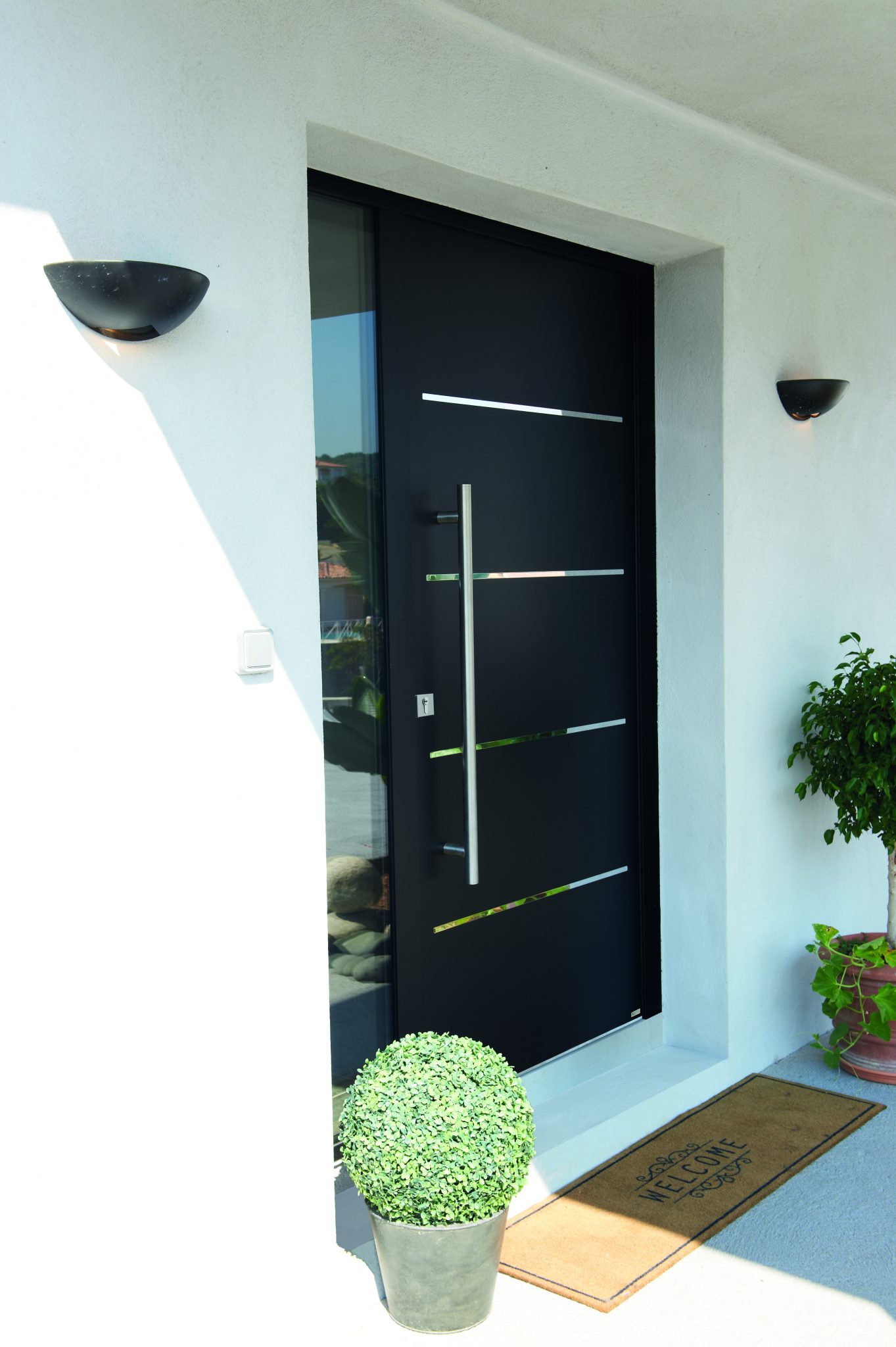 Bel'M Door Security
